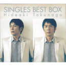 SINGLES BEST BOX<br>【Pattern 1】