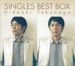SINGLES BEST BOX<br>【第二款】