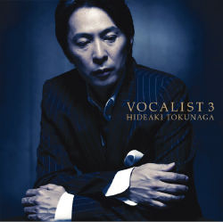 VOCALIST 3<br>【普通版】