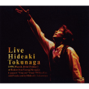 Tokunaga Hideaki Live