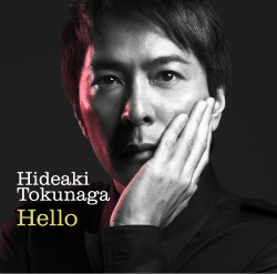 Hello<br>【First Pressing Limited Edition】