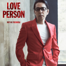 LOVE PERSON<br>【Standard Edition】