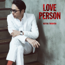 LOVE PERSON<br>【First Pressing Limited <br>MTV Unplugged Edition】