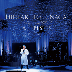 Concert Tour 2023 ALL BEST 2<br>【Standard Edition】