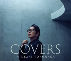 COVERS<br>【首次限定版B】