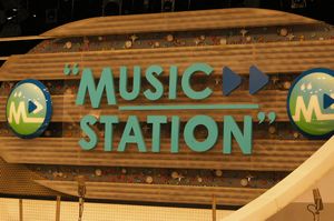 MUSIC STATION