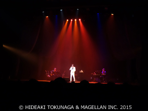 Special Live 2015 